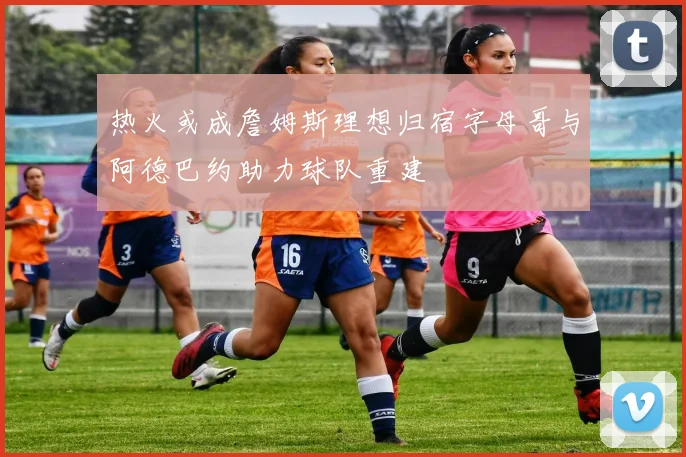 热火或成詹姆斯理想归宿字母哥与阿德巴约助力球队重建